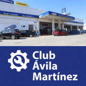 Club Ávila Martínez Apk