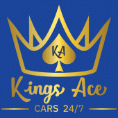 Kings Ace Cars Apk