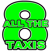 All the 8s Taxis Colchester Apk