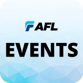 AFL Events Apk