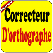 correcteur d'orthographe francais gratuit Apk