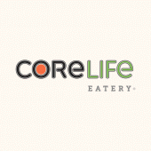 CoreLife Eatery Apk