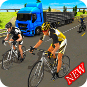 BMX Bicycle Rider Racer 2019 🚲 Apk