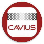 Cavius Alarm Apk