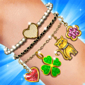 Jewelry Salon – bracelets, rin Apk