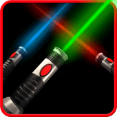 Laser – Simulator Apk