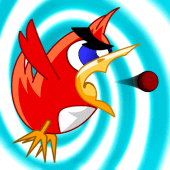 Shooter Bird Apk