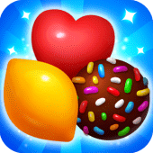 Candy Mania Apk