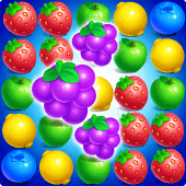 Fruit Fever Apk