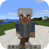 Guard mod for mcpe Apk