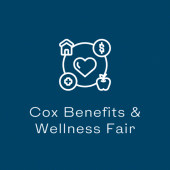 Cox Benefits & Wellness Fair Apk