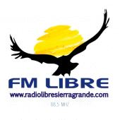 Radio Libre 88.5 MHZ Apk