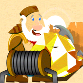 Gold Miner Super Apk