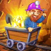 Gold Miner Vegas Apk