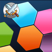 Block Hexagon Puzzle Apk