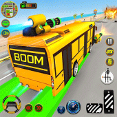 Bus Racing Game: Bus simulator Apk