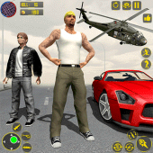 Real Gangster Vegas Crime Game Apk