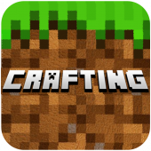 Crafting and Building 3D Apk