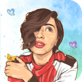 Craftsart Cartoon Photo Tools Apk