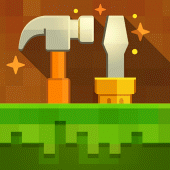 Crafty Craft for Minecraft ™ Apk