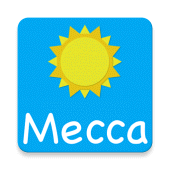 Mecca, Saudi Arabia - weather and more Apk