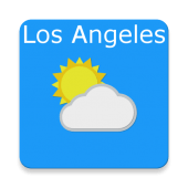 Los Angeles,CA - weather and more Apk