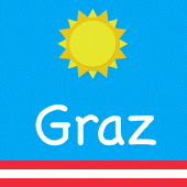 Graz - das Wetter und mehr Apk