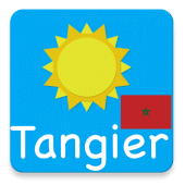 Tangier - weather and more Apk