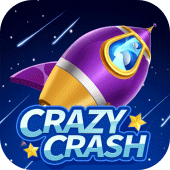 Crazy Crash - Jogo de Cassino Apk