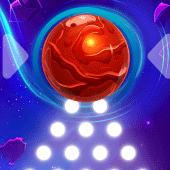 Crater escape Apk