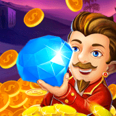 Crazy Diamond Mania Apk