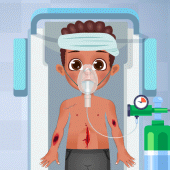 Surgeon Doctor Simulator Game Apk