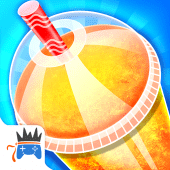 Icy Slushy Maker - Ice Drinks Apk