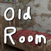 Old Room EscapeGame Apk