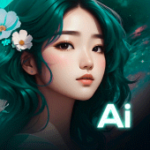 BeautifyX - AI Makeover Studio Apk