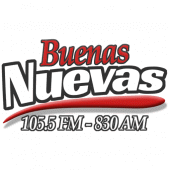 Buenas Nuevas 105.5 FM Apk