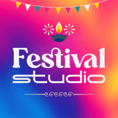 Festival Studio: Poster Maker Apk