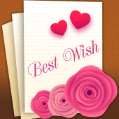 Creative Card: Make greeting e Apk