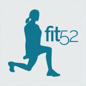 fit52: Fitness & Workout Plans Apk