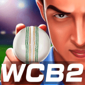 World Cricket Battle 2: Play T20 Cricket League Apk