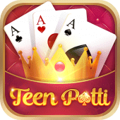 Teen Patti Rumble -3 Patti Game Apk