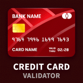 Card Validator & Bin Checker Apk