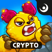 Monsterra: Crypto & NFT Game Apk