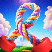 Twisted Tangle Apk