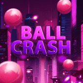 Ball Crash Apk