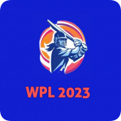 WPL 2023 Schedule & Live Score Apk