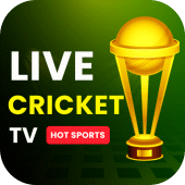 Live Cricket TV - Sports TV Apk