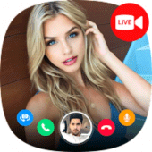 VideoDate Video Calling Girls Apk