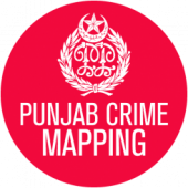 Punjab Crime Mapping Apk