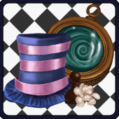 Alice Through Looking Glass Apk